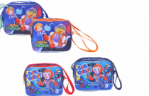 LANCHEIRA KIDS STYLUS B - Distribuidora 12 de Outubro