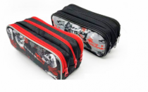 ESTOJO MASC PUNK 3Z - Distribuidora 12 de Outubro