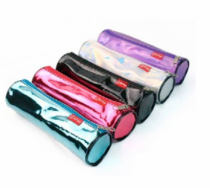 ESTOJO METALIZADO 1Z 21X3CM - Distribuidora 12 de Outubro