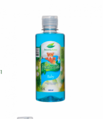 AROMATIZANTE DE AMBIENTE BABY AZUL 300ML - Distribuidora 12 de Outubro