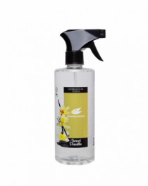 ODORIZADOR DE TECIDO SWEET VANILLA 500ML - Distribuidora 12 de Outubro