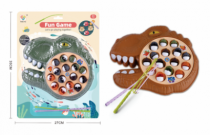 BRINQUEDO CONJUNTO PESCARIA, DE PLASTICO - Distribuidora 12 de Outubro