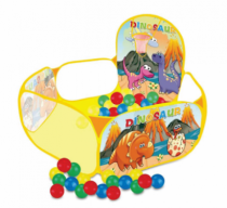 PISCINA P/ BOLINHAS DE POLIESTER (SEM BOLINHA - Distribuidora 12 de Outubro