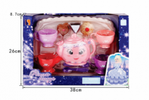 BRINQUEDO CONJUNTO COZINHA C/ ACESSORIOS - Distribuidora 12 de Outubro