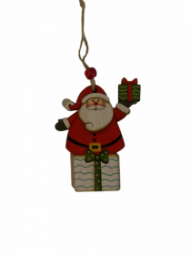 ENF PAPAI NOEL GIFTS MA - Distribuidora 12 de Outubro