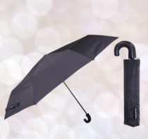 GUARDA CHUVA CABINHO PRETO - Distribuidora 12 de Outubro