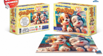 QUEBRA CABECA PETS BABY - 60 PCS - Distribuidora 12 de Outubro