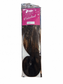 CABELO 60 CM PCT C/ 12 - Distribuidora 12 de Outubro