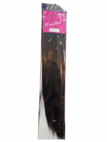 CABELO 60 CM PCT C/ 12 - Distribuidora 12 de Outubro