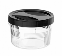 CONT RED C/ ROSCA BAIXO 1,1L - Distribuidora 12 de Outubro