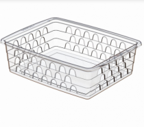 CESTO MULTIUSO XG 37X29X9CM - Distribuidora 12 de Outubro