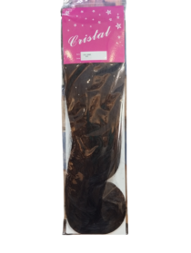 CABELO 50 CM PCT C/ 12 - Distribuidora 12 de Outubro