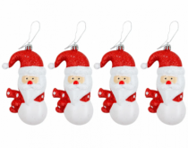 ENF ARV PAPAI NOEL BARB - Distribuidora 12 de Outubro