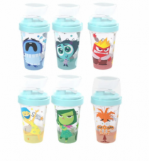 MINI SHAKEIRA DIVERTIDAMENTE 320 ML - Distribuidora 12 de Outubro
