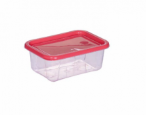 POTE DUO RETANGULAR 400ML - Distribuidora 12 de Outubro