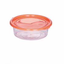 POTE DUO REDONDO 400ML - Distribuidora 12 de Outubro