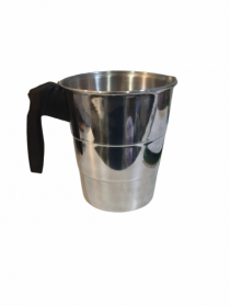 CANECO 12  FRIZADO LEVE 1,0 LTS - Distribuidora 12 de Outubro