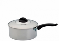 PANELA LEVE 1,1LTS 14 C/ TAMPA - Distribuidora 12 de Outubro