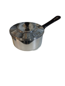 PANELA C/ TAMPA LEVE 16 1,1 LTS - Distribuidora 12 de Outubro