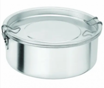 MARMITA LEVE 16 1,3 LTS - Distribuidora 12 de Outubro