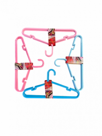 KIT COM 04 CABIDES COLORIDOS 8MM - Distribuidora 12 de Outubro