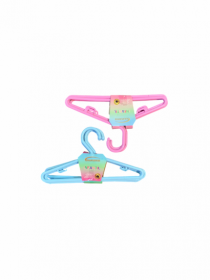 KIT C/ 4 CABIDES INFANTIL COLORIDO - Distribuidora 12 de Outubro