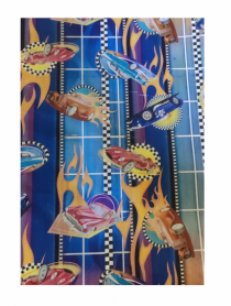 SAC VELOZES 45X60 - Distribuidora 12 de Outubro