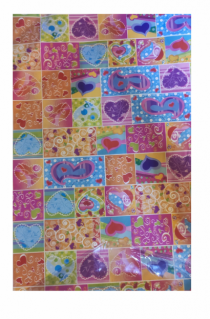 SAC EMOCOES 10X15 - Distribuidora 12 de Outubro