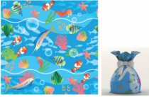 SAC OCEANO 10X15 - Distribuidora 12 de Outubro