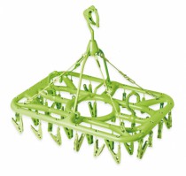 VARAL TAMANHO 04 - Distribuidora 12 de Outubro