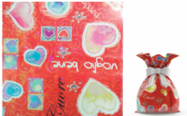 SAC CUORE 30X45 - Distribuidora 12 de Outubro