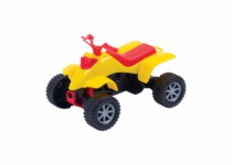 QUADRICICLO NA SOLAPA 24X13X9CM - Distribuidora 12 de Outubro