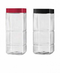 ORGANIZADOR FACES 1900ML - Distribuidora 12 de Outubro