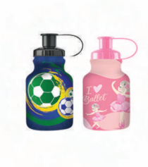 SQUEEZE SPORT - 300ML - Distribuidora 12 de Outubro