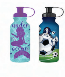 SQUEEZE SPORT - 500ML - Distribuidora 12 de Outubro