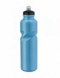 SQUEEZE COLOR MAIS AZUL 750ML - Distribuidora 12 de Outubro