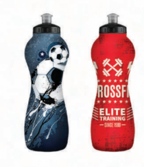 SQUEEZE SPORT - 600ML - Distribuidora 12 de Outubro
