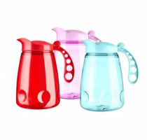 JARRA VENEZA COLORIDO 2200ML - Distribuidora 12 de Outubro