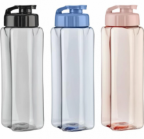 GARRAFA VALSA COLORIDO 800ML - Distribuidora 12 de Outubro
