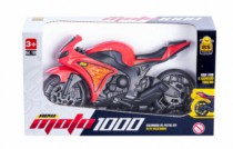 NEW MOTO 1000 NA CAIXA - Distribuidora 12 de Outubro