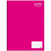 C.BROCHURAO CD.96F. CLASS PINK FSC PT5 - Distribuidora 12 de Outubro