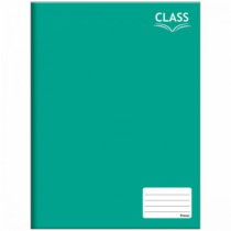 C.BROCHURAO CD.96F CLASS VERDE FSC PT5 - Distribuidora 12 de Outubro