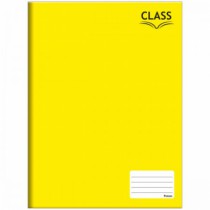 C.BROCHURAO CD.96F. CLASS AMARELO FSC PT5 - Distribuidora 12 de Outubro
