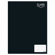C.BROCHURAO CD.96F. CLASS PRETO FSC PT5 - Distribuidora 12 de Outubro