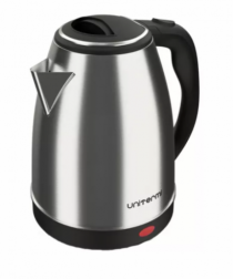 CHALEIRA ELETRICA ATACAMA 1,8L 110V - Distribuidora 12 de Outubro