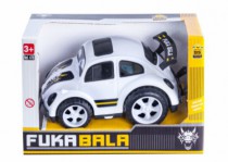 FUKA BALA NA CAIXA - Distribuidora 12 de Outubro