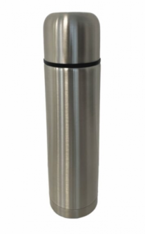 GARRAFA TERMICA MADRI INOX 500ML ECO - Distribuidora 12 de Outubro