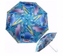 GUARDA CHUVA STITCH 48CM - Distribuidora 12 de Outubro