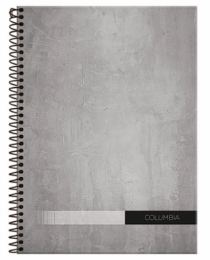 CAD.UNIV.CD.80F.PT4 COLUMBIA FSC - Distribuidora 12 de Outubro