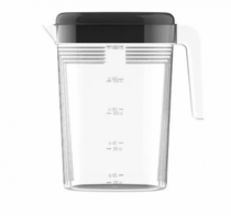 JARRA RETA C/ TPA 2,3L PP - Distribuidora 12 de Outubro